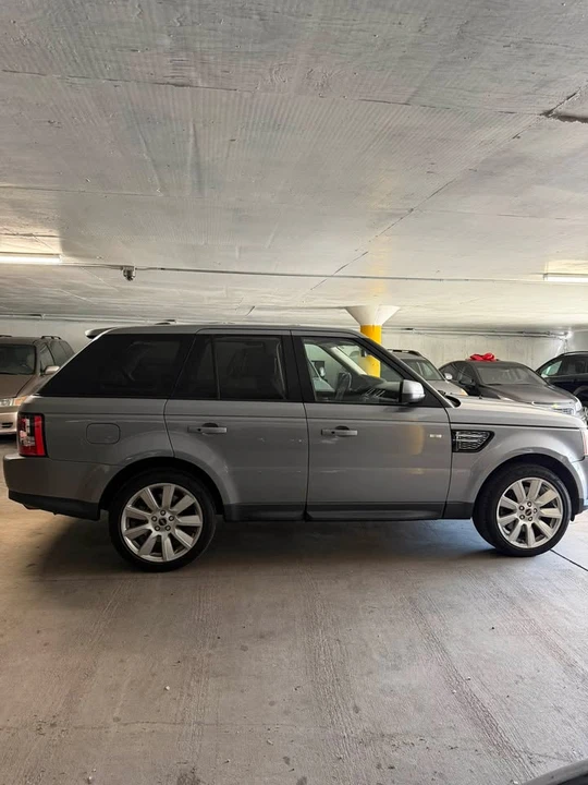 2013 Land Rover Range Rover L405 - Image 8 of 14