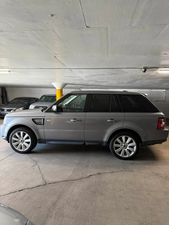 2013 Land Rover Range Rover L405 - Image 2 of 14