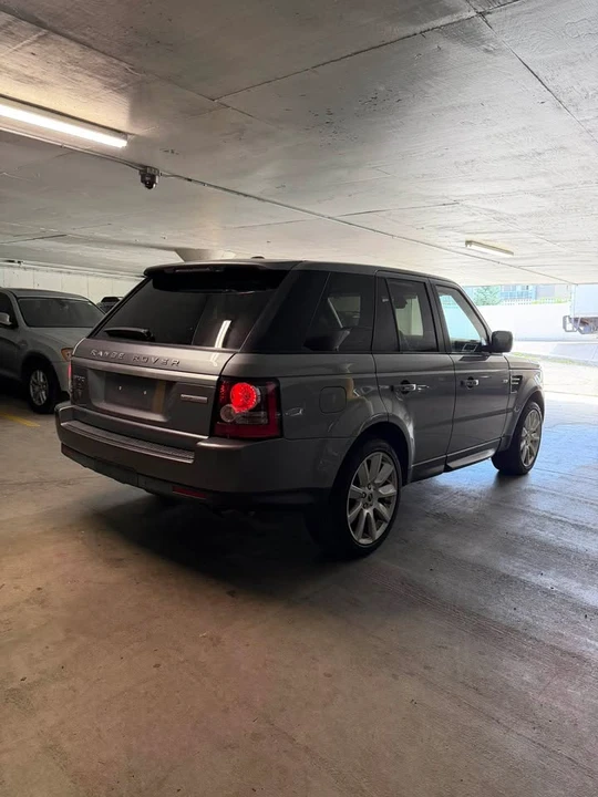 2013 Land Rover Range Rover L405 - Image 6 of 14