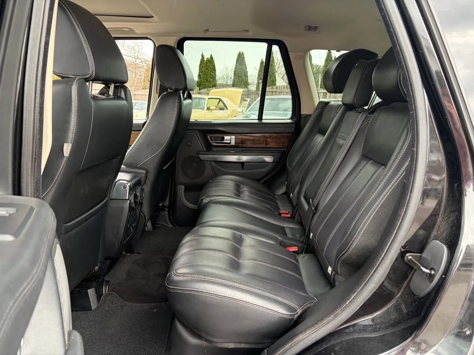 2013 Land Rover Range Rover L405 - Image 17 of 19