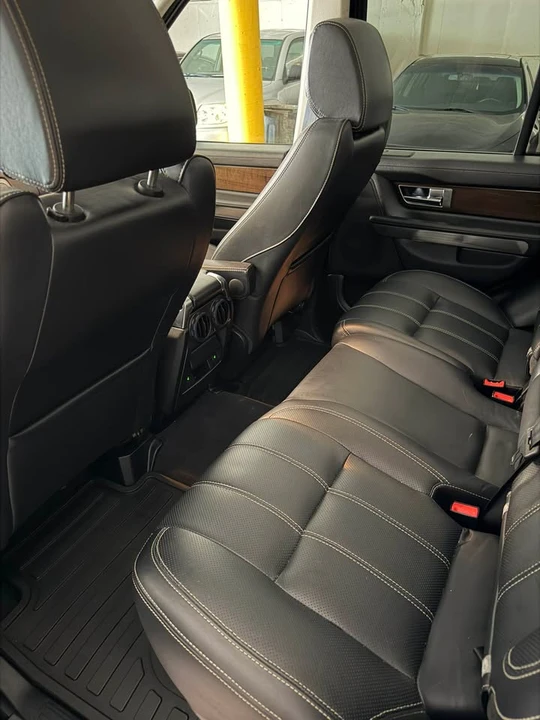 2013 Land Rover Range Rover L405 - Image 10 of 14