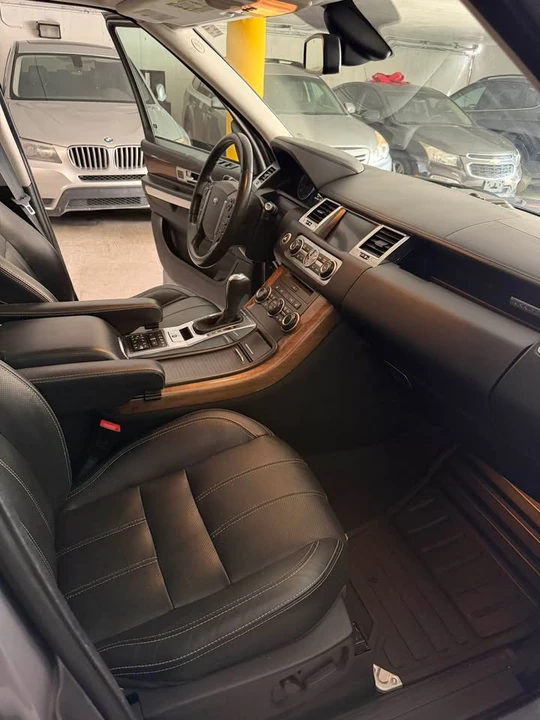 2013 Land Rover Range Rover L405 - Image 13 of 14
