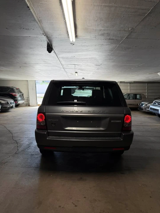 2013 Land Rover Range Rover L405 - Image 4 of 14