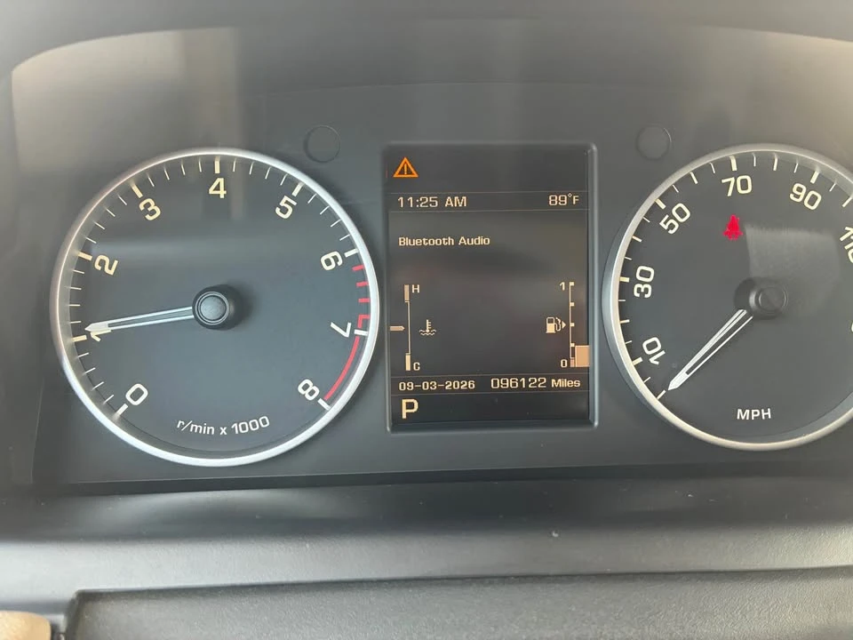 2013 Land Rover Range Rover L405 - Image 13 of 14