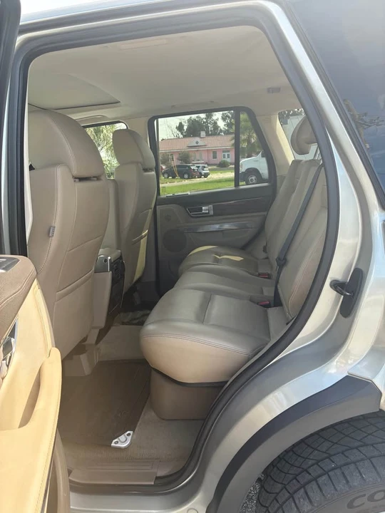 2013 Land Rover Range Rover L405 - Image 12 of 14