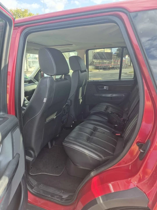 2013 Land Rover Range Rover L405 - Image 8 of 8