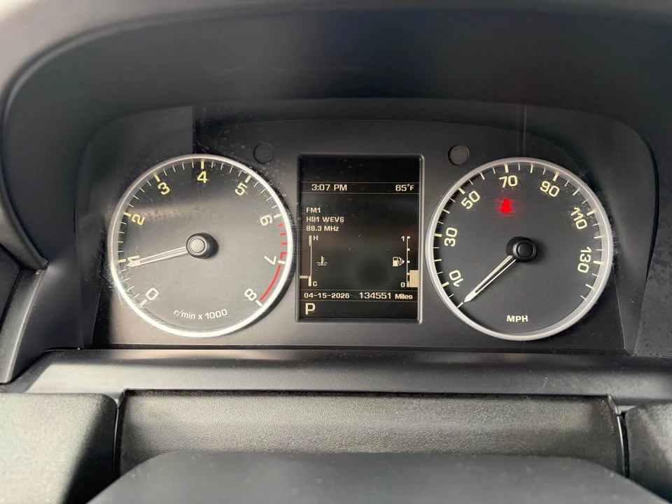 2013 Land Rover Range Rover L405 - Image 16 of 19