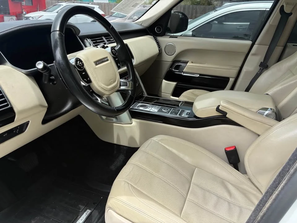 2013 Land Rover Range Rover L405 - Image 3 of 6