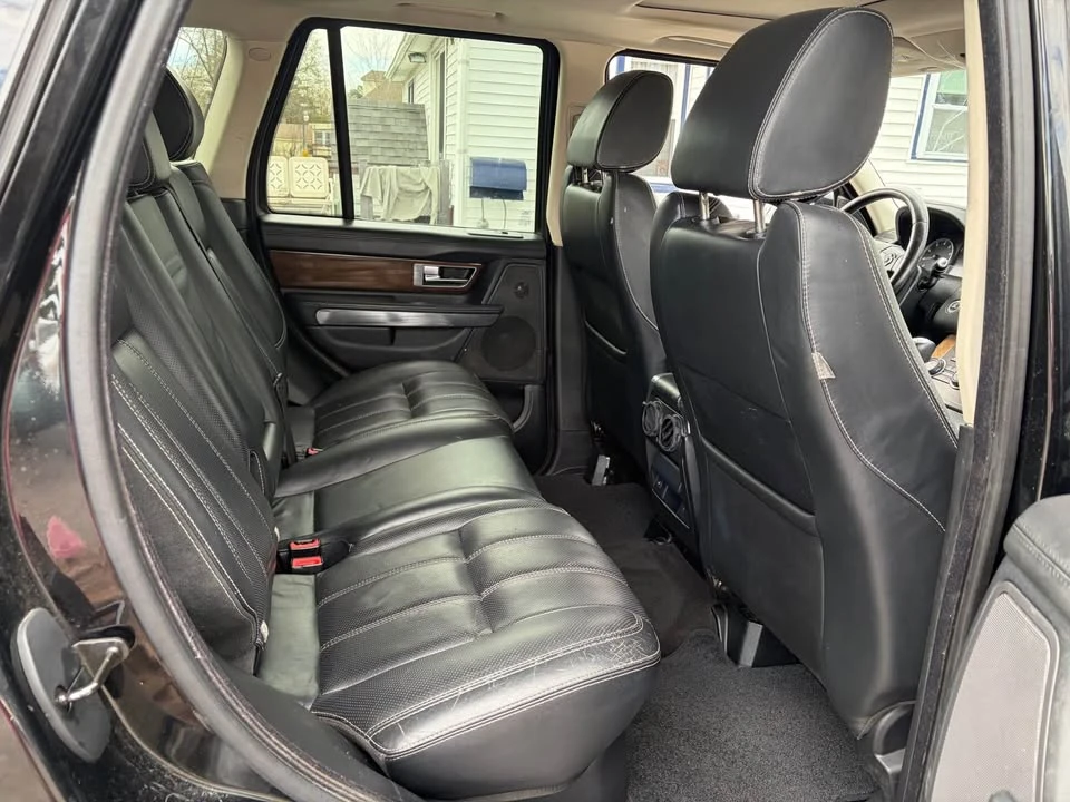 2013 Land Rover Range Rover L405 - Image 13 of 19