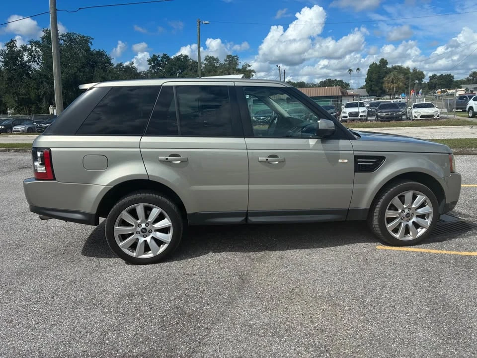 2013 Land Rover Range Rover L405 - Image 6 of 14