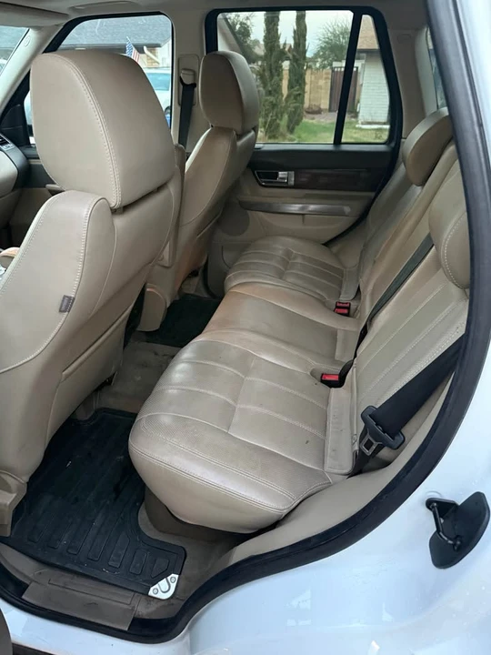 2013 Land Rover Range Rover L405 - Image 7 of 8