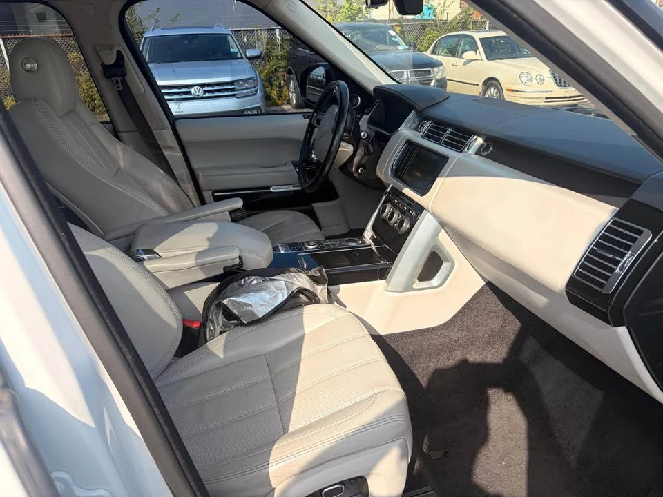 2013 Land Rover Range Rover L405 - Image 6 of 10
