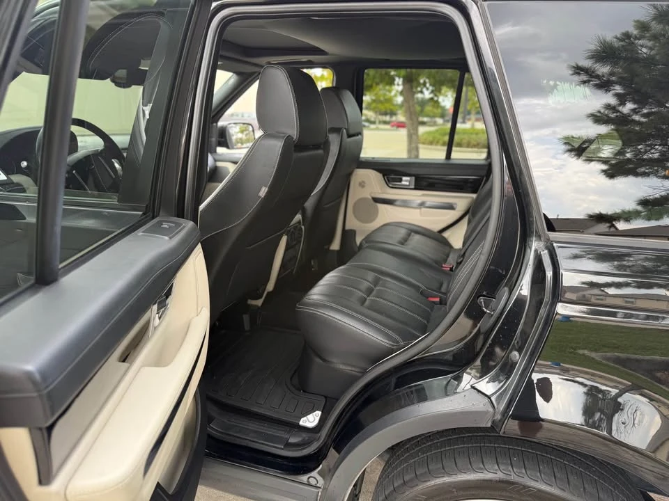 2013 Land Rover Range Rover L405 - Image 5 of 6
