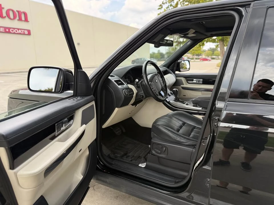 2013 Land Rover Range Rover L405 - Image 4 of 6