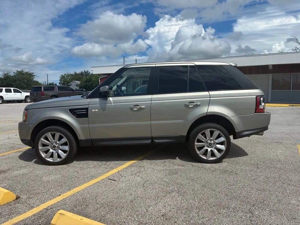 2013 Land Rover Range Rover L405 - Image 6 of 13