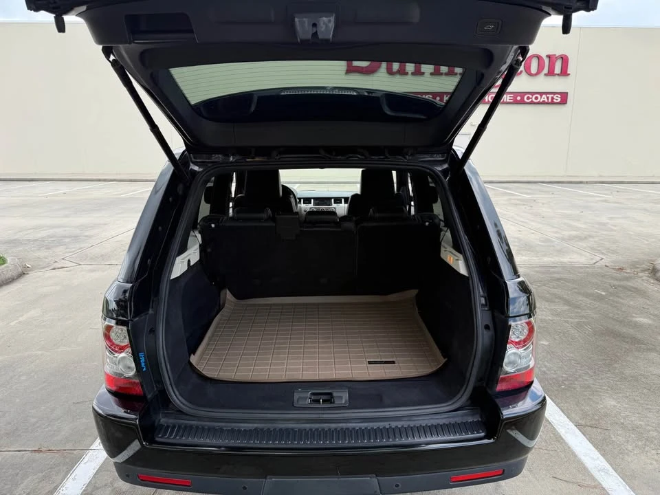 2013 Land Rover Range Rover L405 - Image 6 of 6