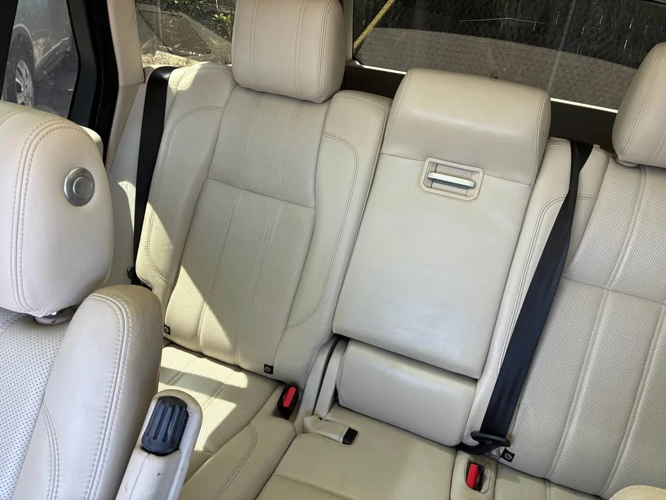 2013 Land Rover Range Rover L405 - Image 4 of 6