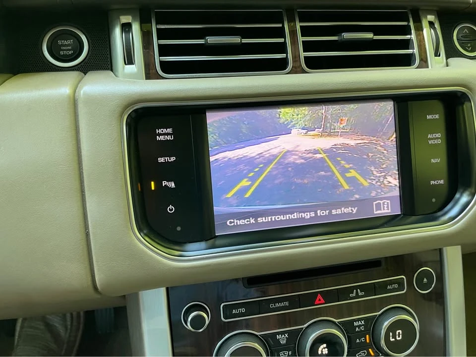 2013 Land Rover Range Rover L405 - Image 11 of 12