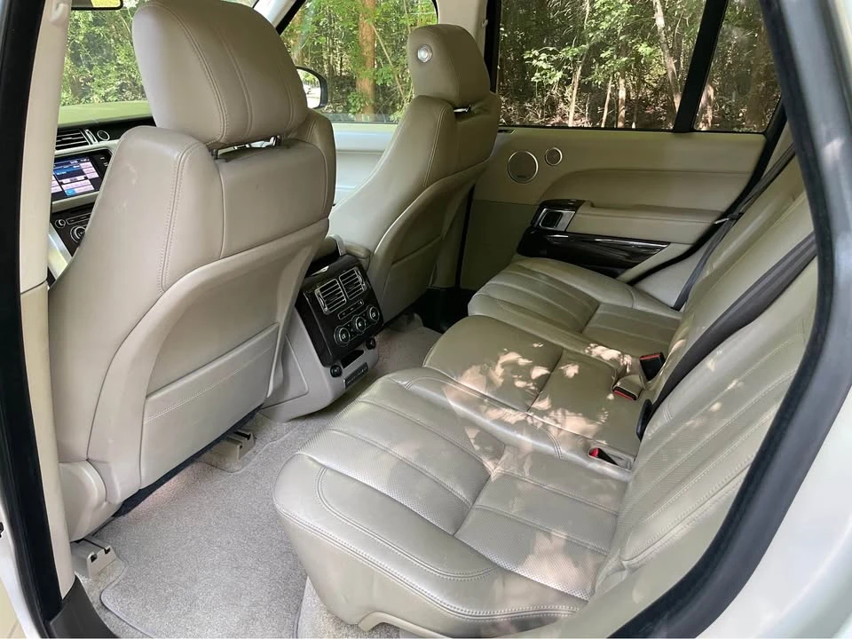 2013 Land Rover Range Rover L405 - Image 7 of 12