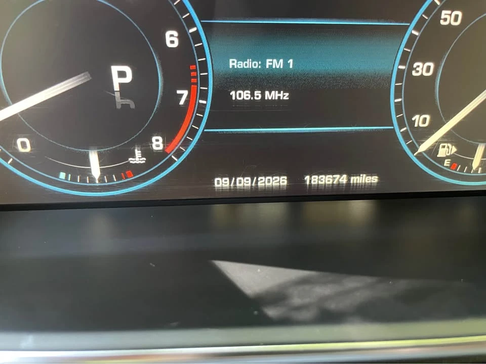 2013 Land Rover Range Rover L405 - Image 12 of 12