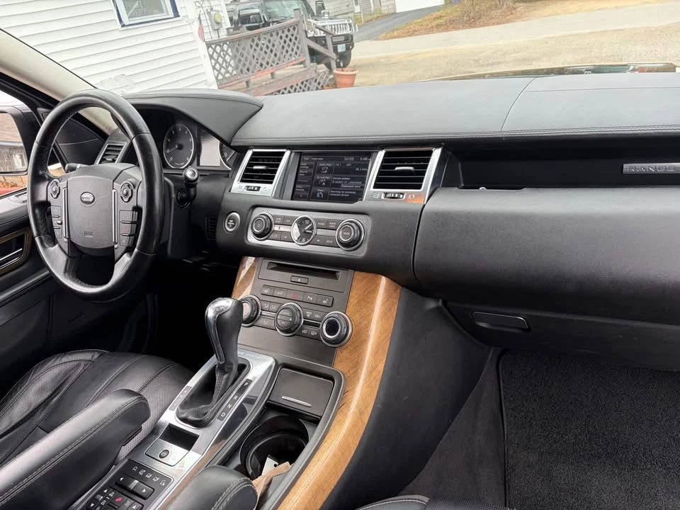 2013 Land Rover Range Rover L405 - Image 10 of 15