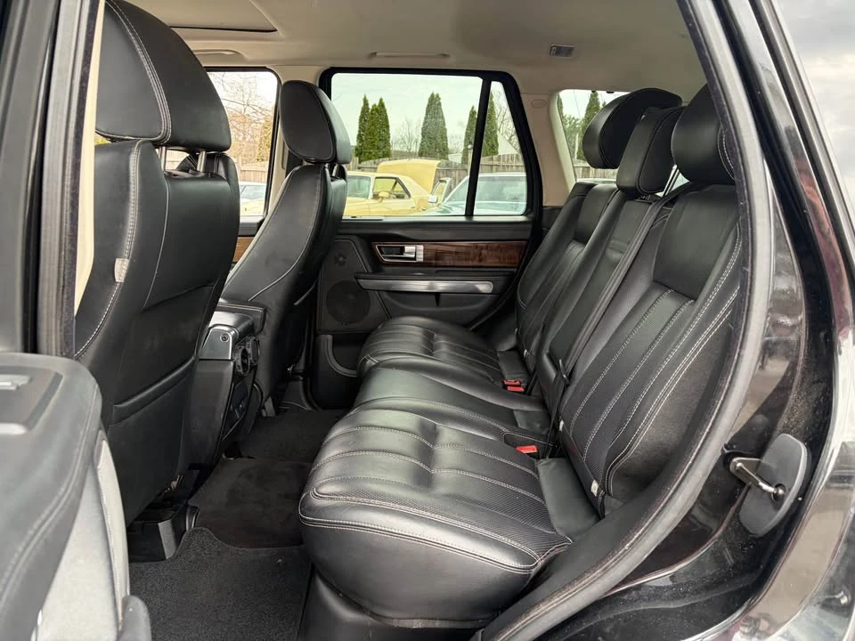 2013 Land Rover Range Rover L405 - Image 14 of 17