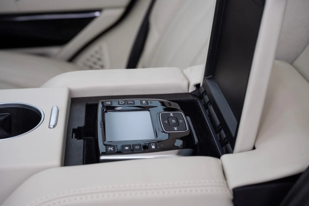 2013 Land Rover Range Rover L405 - Image 22 of 30