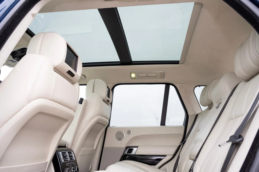 2013 Land Rover Range Rover L405 - Image 24 of 30