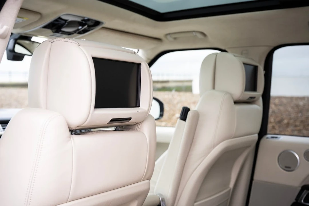 2013 Land Rover Range Rover L405 - Image 30 of 30