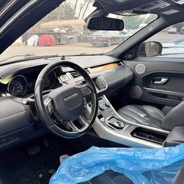 2013 Land Rover Range Rover