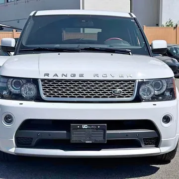 2013 Land Rover Range Rover Sport Autobiography