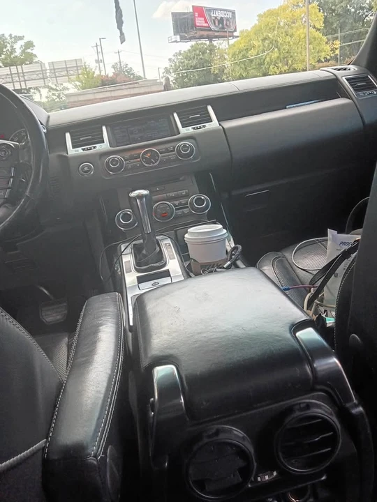 2013 Land Rover Range Rover L405 - Image 3 of 4