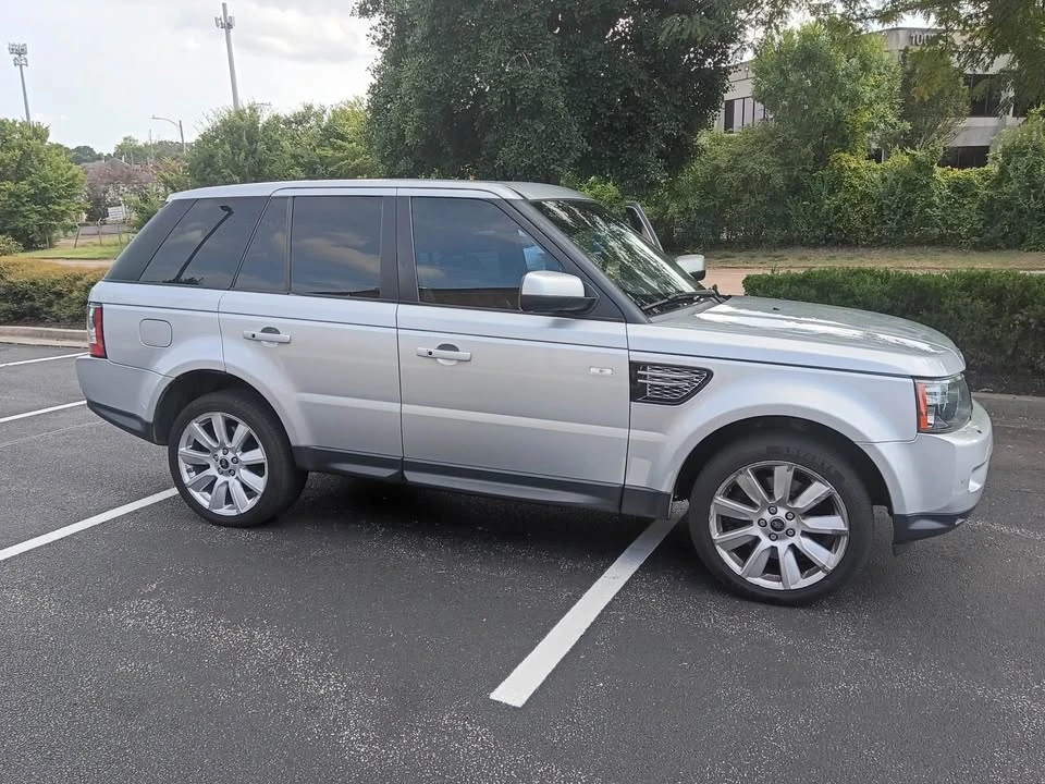2013 Land Rover Range Rover L405 - Image 2 of 4
