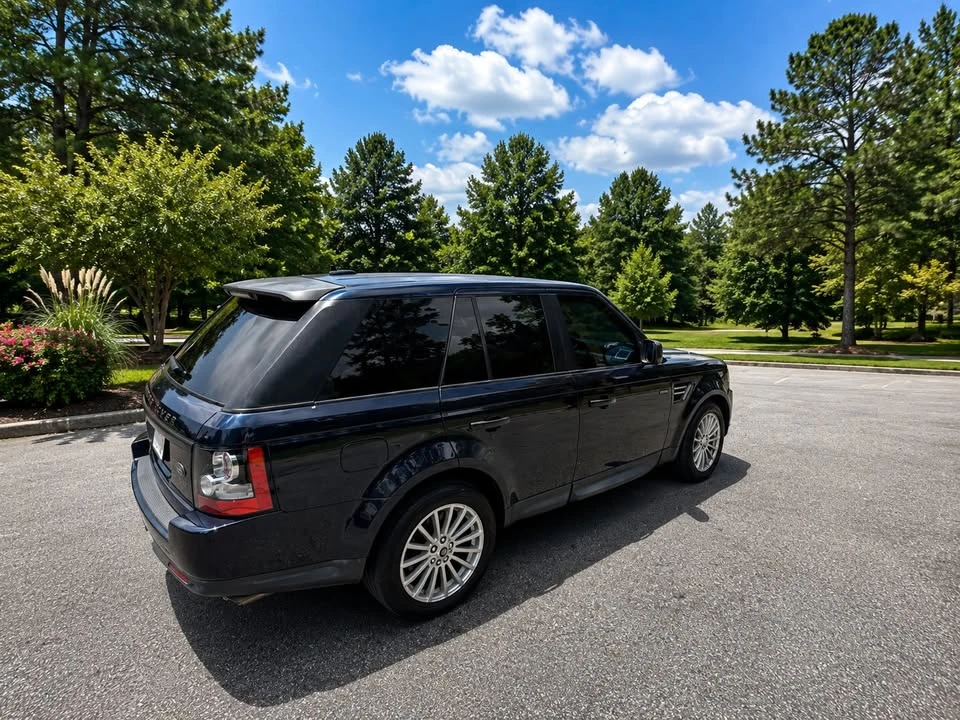 2013 Land Rover Range Rover L405 - Image 3 of 5
