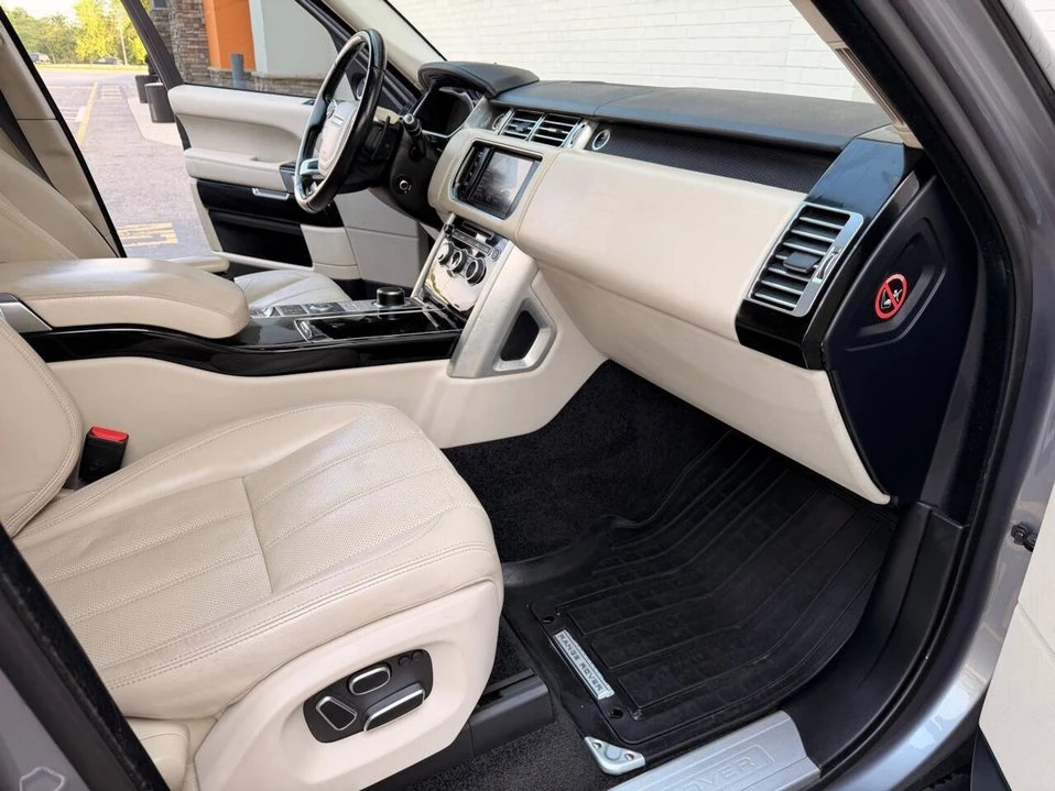 2013 Land Rover Range Rover L405 - Image 14 of 19
