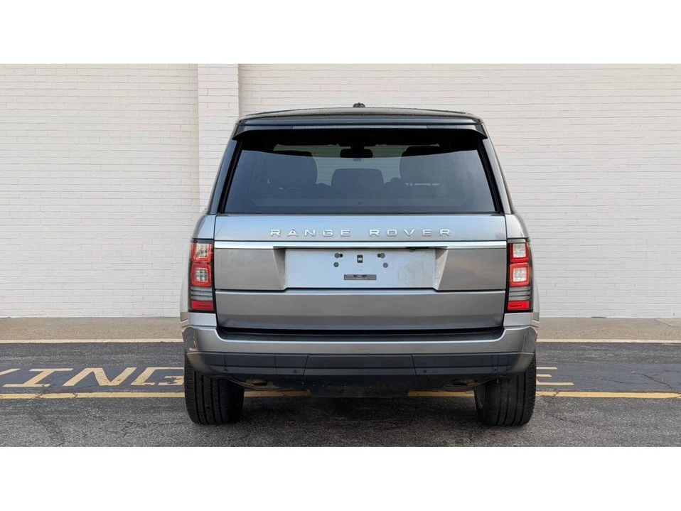 2013 Land Rover Range Rover L405 - Image 2 of 19