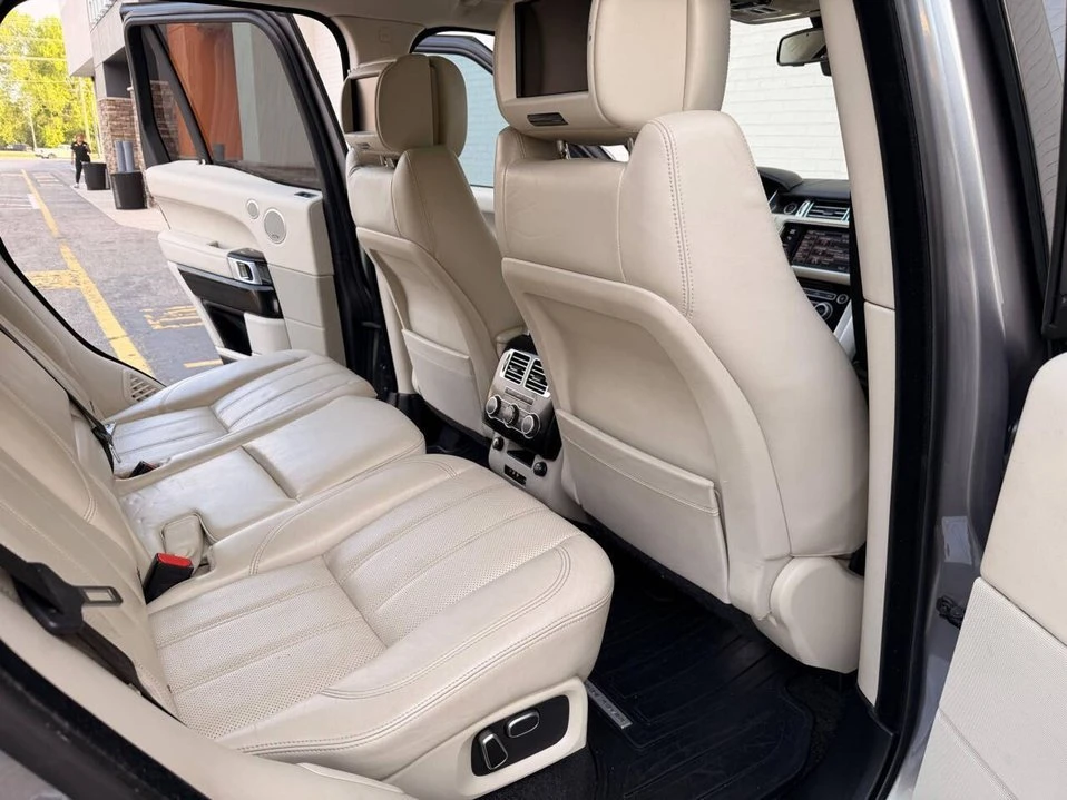 2013 Land Rover Range Rover L405 - Image 15 of 19