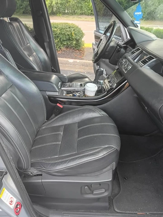 2013 Land Rover Range Rover L405 - Image 4 of 4