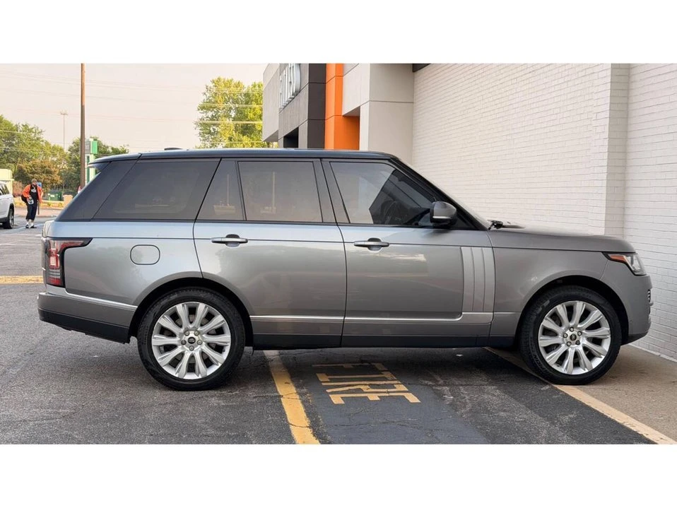 2013 Land Rover Range Rover L405 - Image 5 of 19