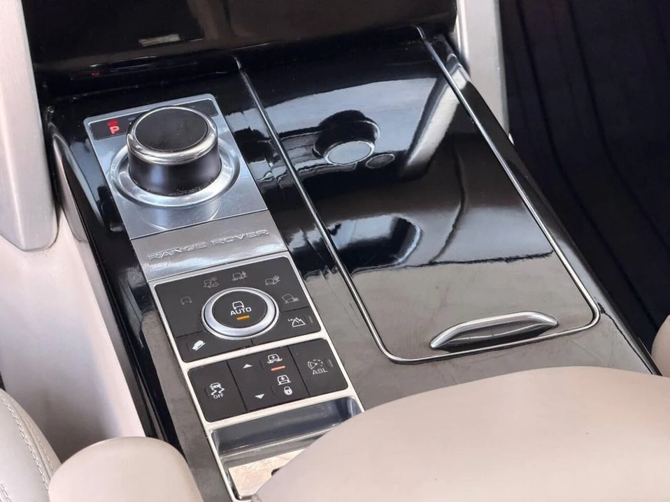 2013 Land Rover Range Rover L405 - Image 19 of 19