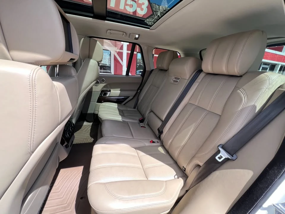 2013 Land Rover Range Rover L405 - Image 14 of 20