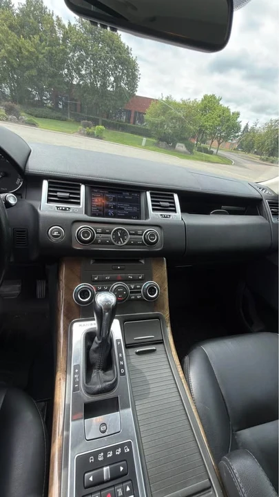 2013 Land Rover Range Rover L405 - Image 11 of 11