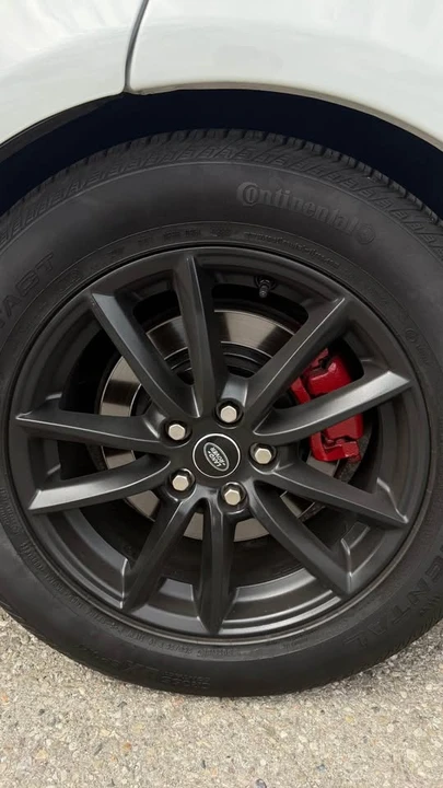 2013 Land Rover Range Rover L405 - Image 6 of 11