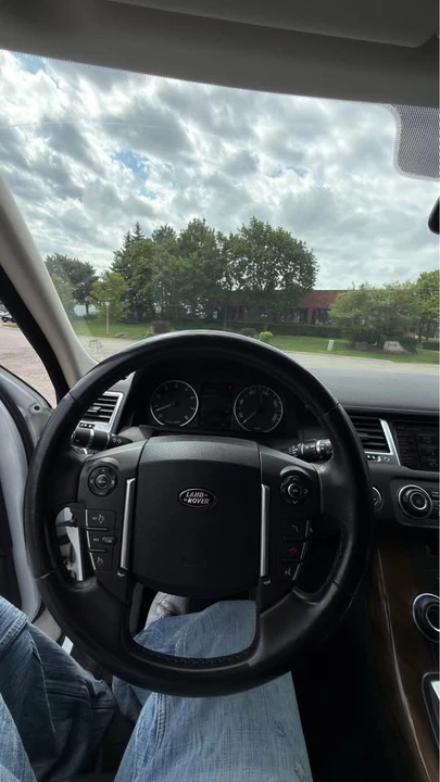 2013 Land Rover Range Rover L405 - Image 10 of 11