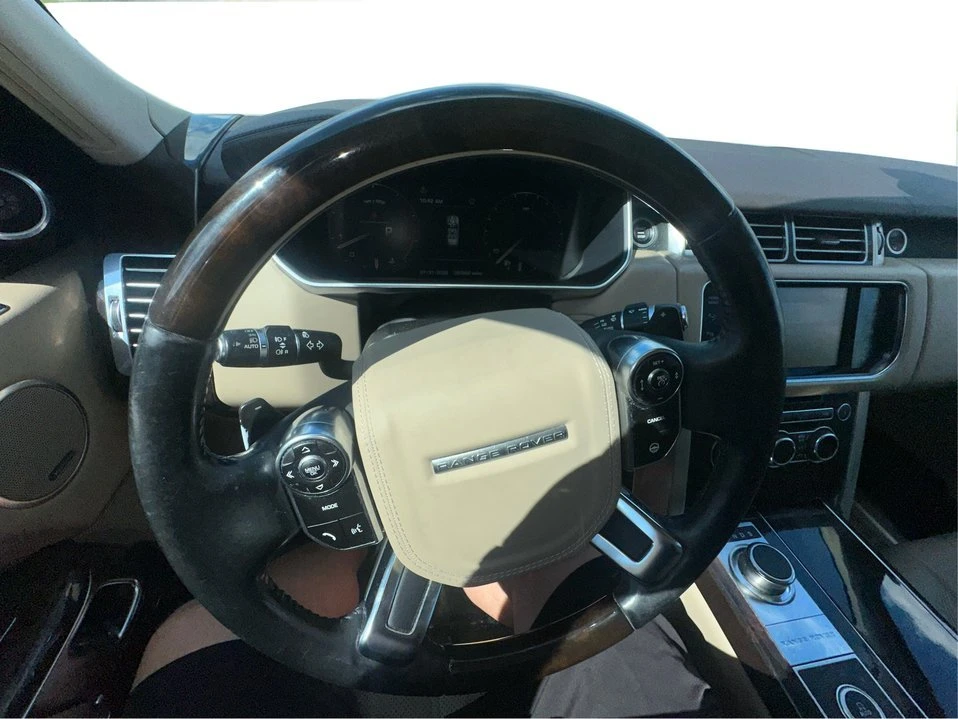 2013 Land Rover Range Rover L405 - Image 20 of 20
