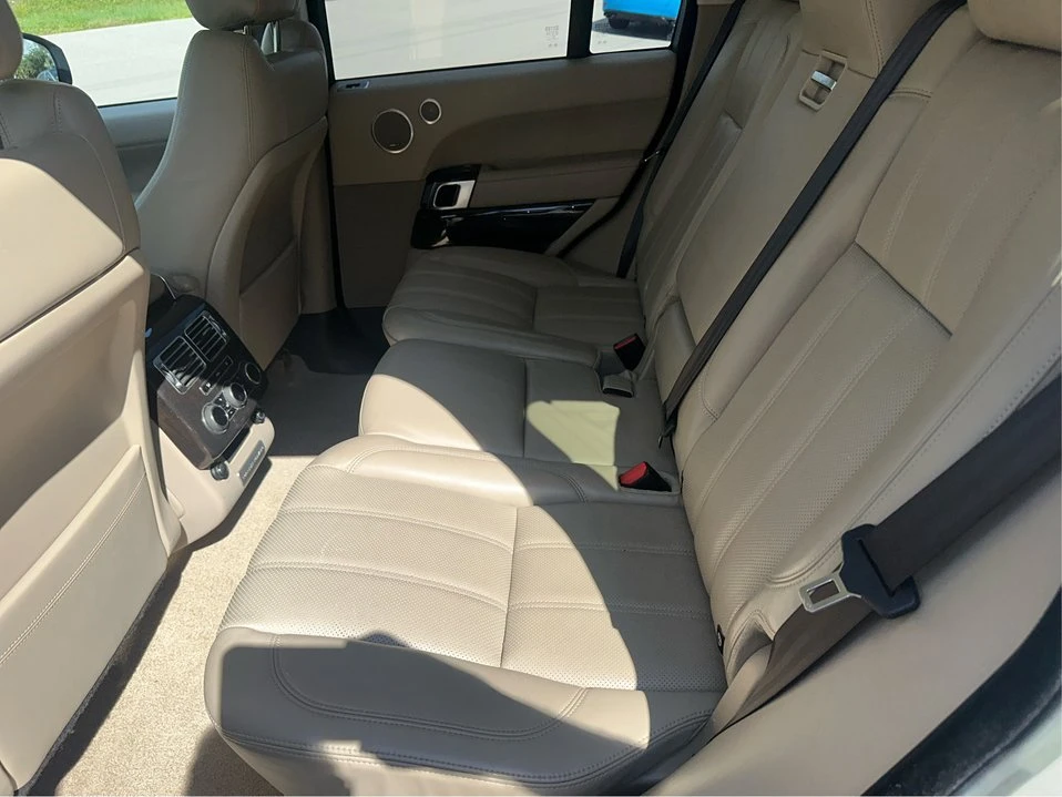 2013 Land Rover Range Rover L405 - Image 10 of 20