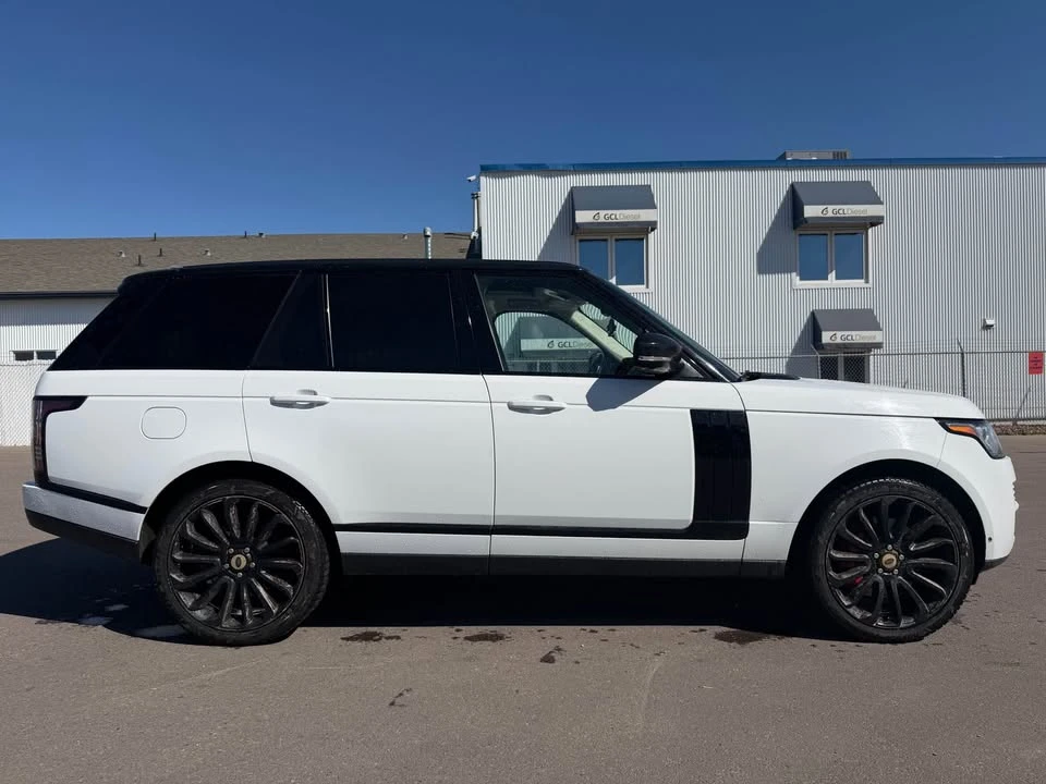 2013 Land Rover Range Rover L405 - Image 5 of 12