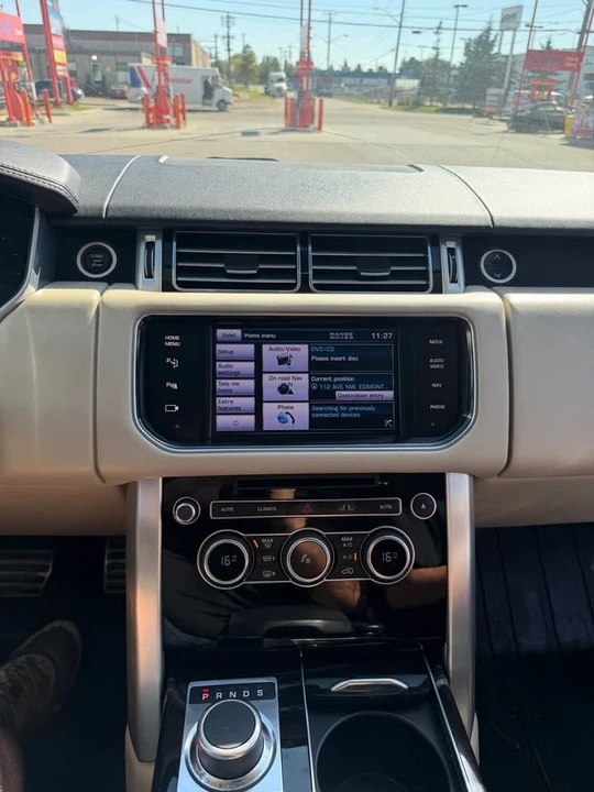 2013 Land Rover Range Rover L405 - Image 10 of 12