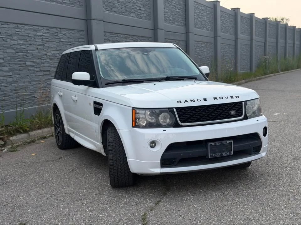 2013 Land Rover Range Rover L405 - Image 2 of 7
