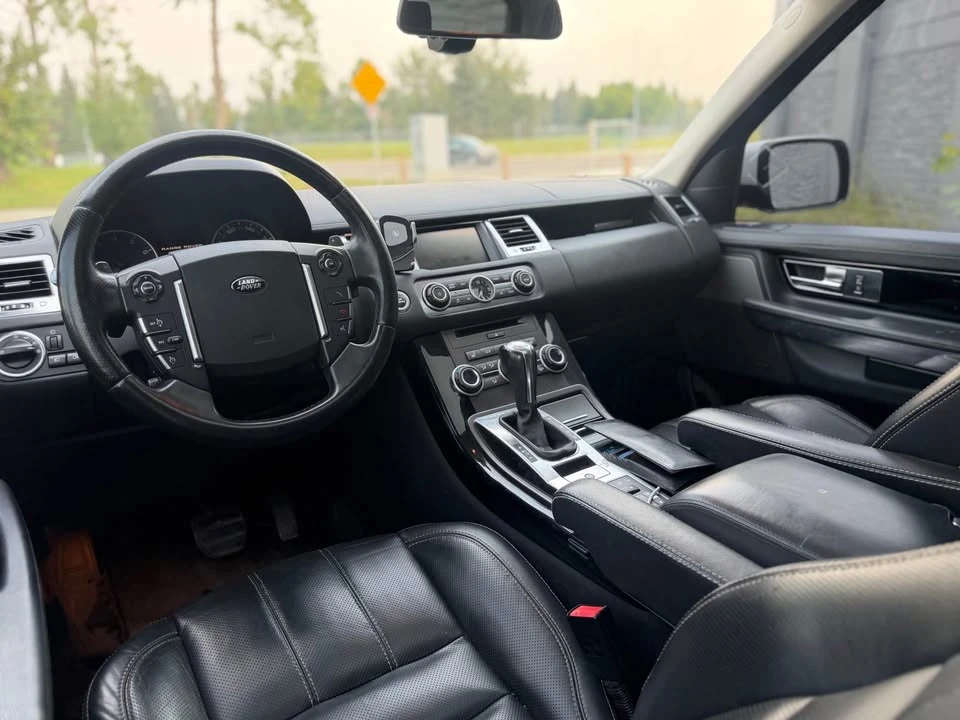 2013 Land Rover Range Rover L405 - Image 5 of 7